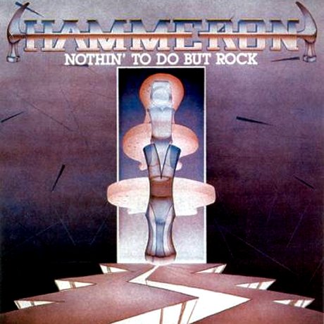 Nothin' To Do But Rock