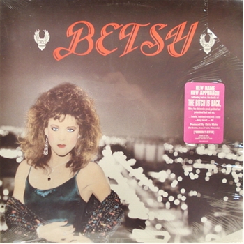 Betsy