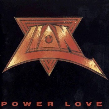 Power Love