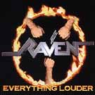 Everything louder