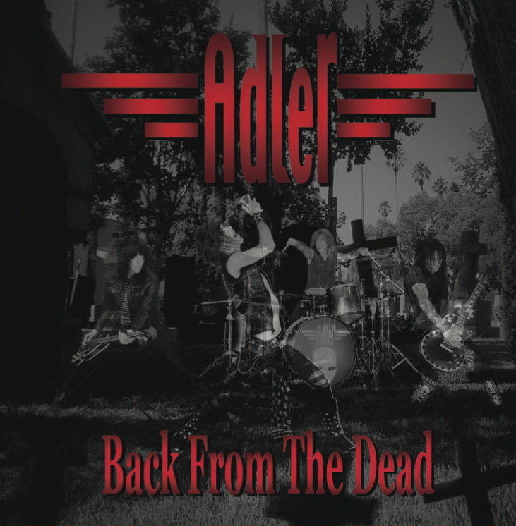 Back from the Dead