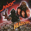 Heads up (EP)