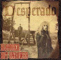 Bloodied, But Unbowed