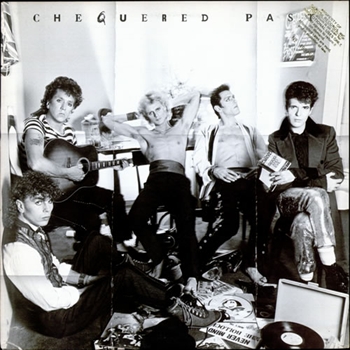 Chequered Past