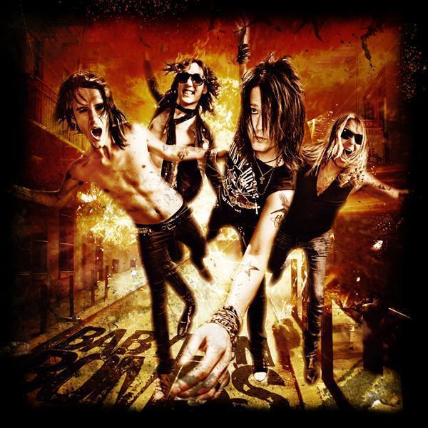 Babylon's Burning