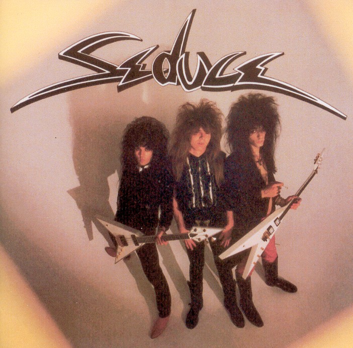 Seduce