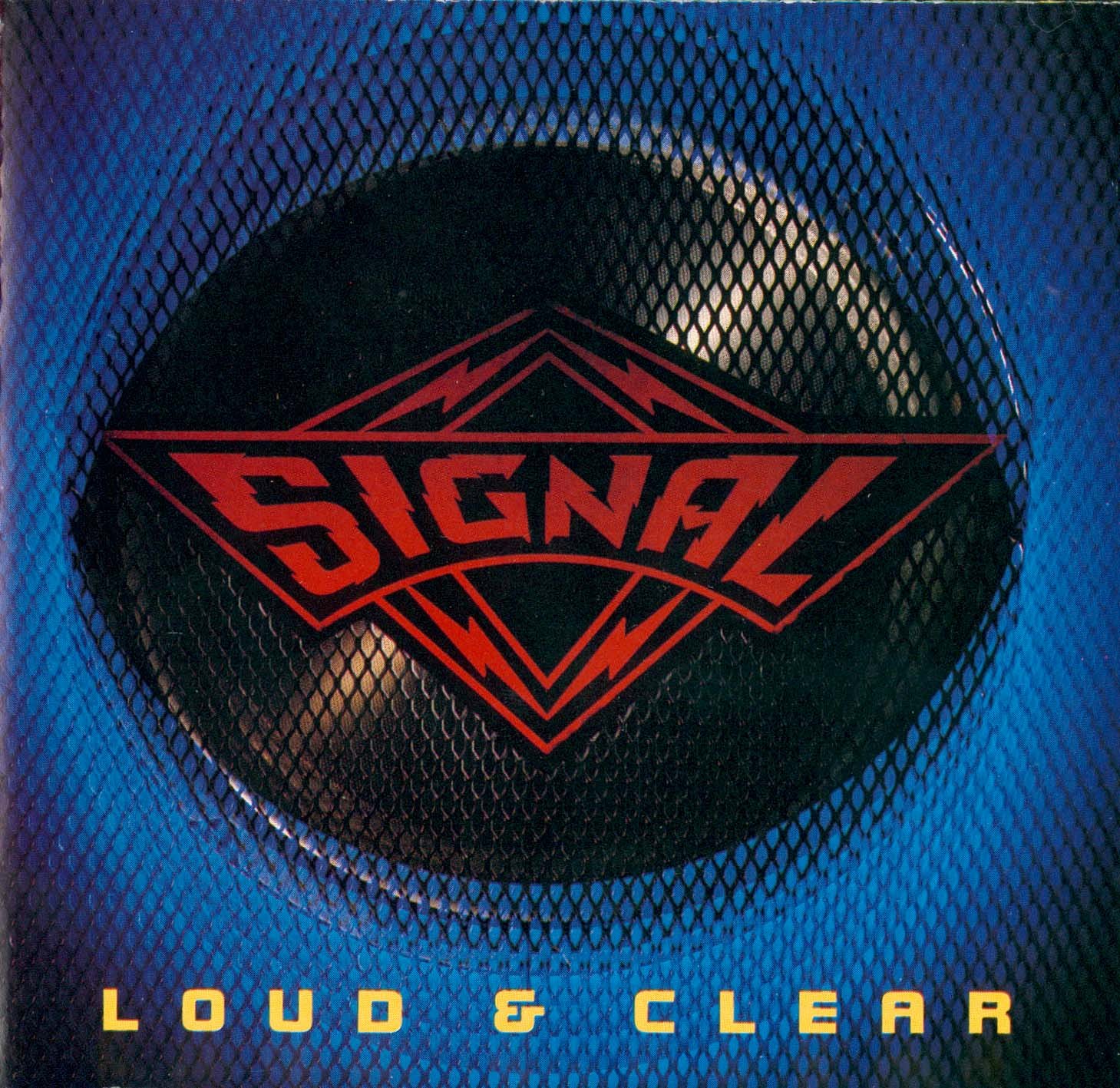 Loud & Clear