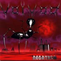 Negatron