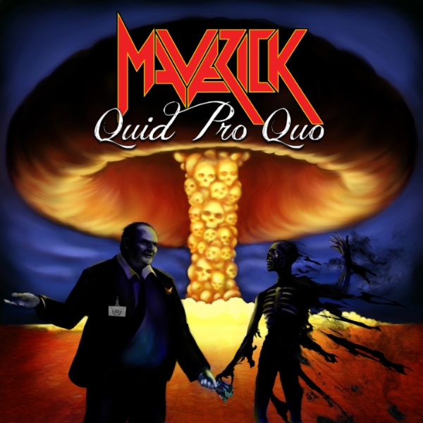 Quid Pro Quo