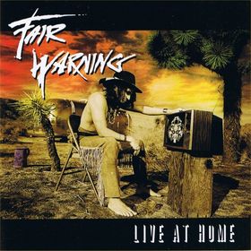 Live At Home