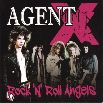 Rock N Roll Angels