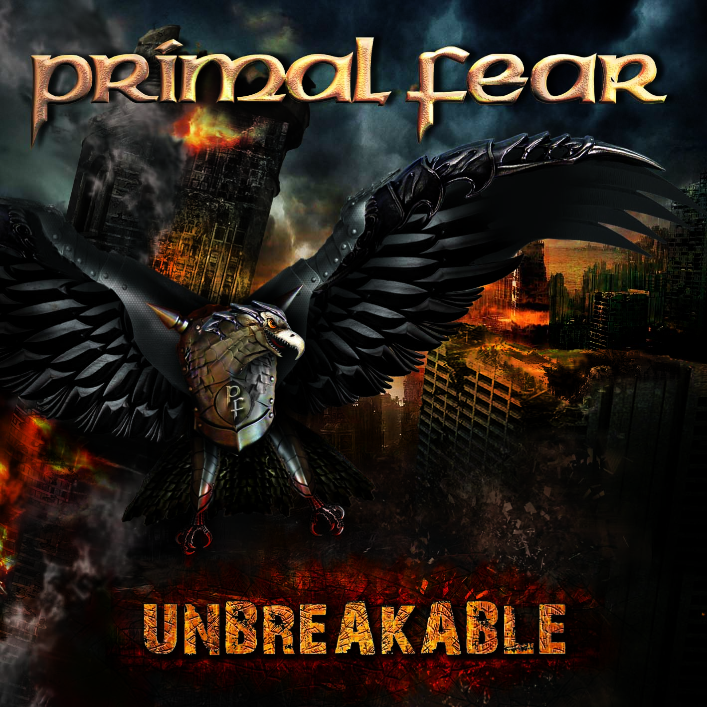 Unbreakable