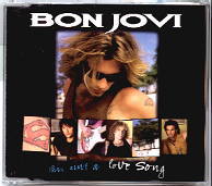 This Ain't a Love Song (Single)