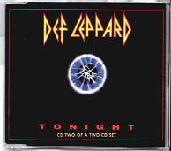 Tonight (Single)