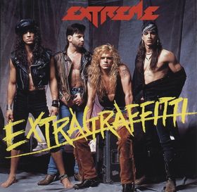 Extragraffitti
