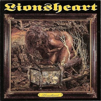 Lionsheart
