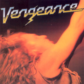 Vengeance