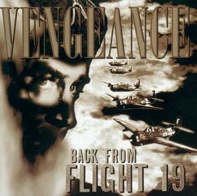 Back From Flight 19