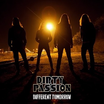 Different Tomorrow