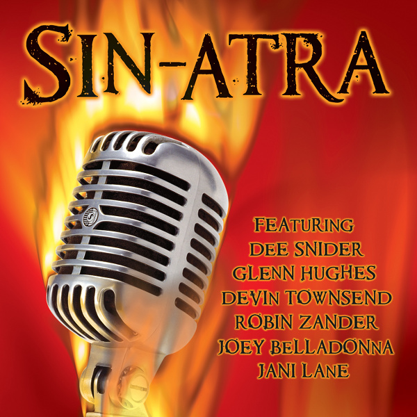 Sin-Atra
