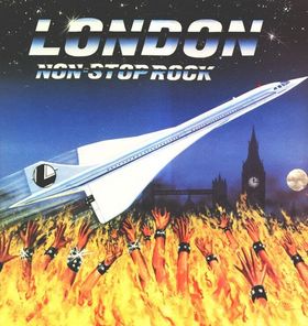 Non-Stop Rock