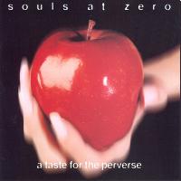 A Taste For The Perverse