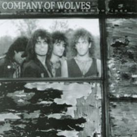Shakers And Tambourines