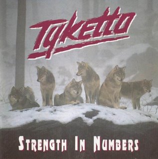 Strength In Numbers