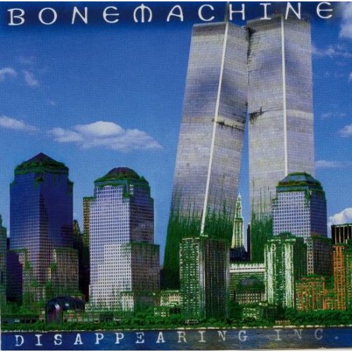Disappearing Inc.