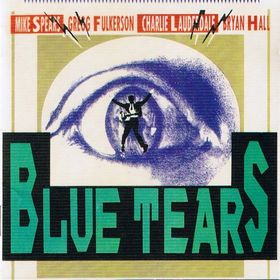 Blue Tears