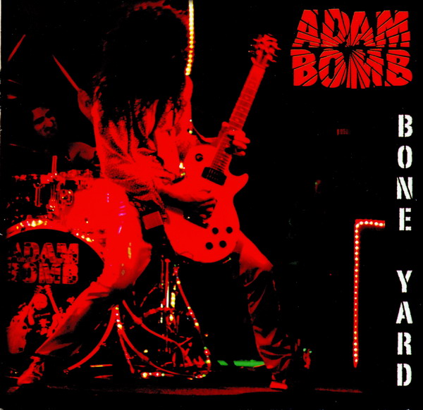 Bone Yard