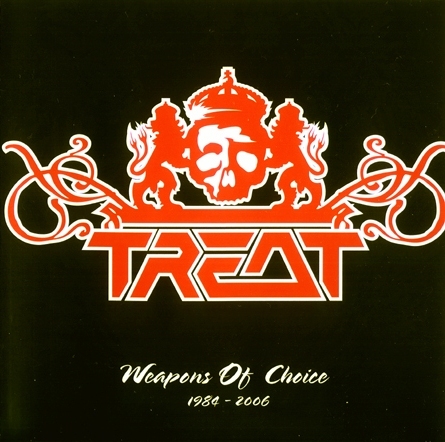 Weapons Of Choice 1984-2006