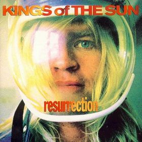 Resurrection