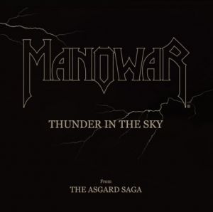 Thunder In The Sky (Disc 1)