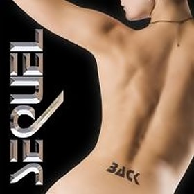 Back