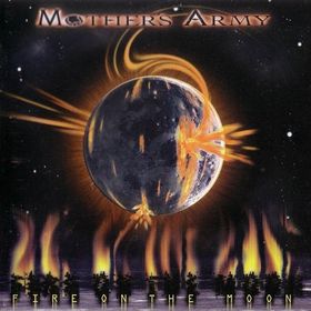 Fire On The Moon