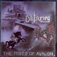 The Mist Of Avalon