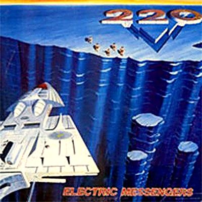 Electric Messengers