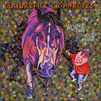 The Horse That Bud Bought