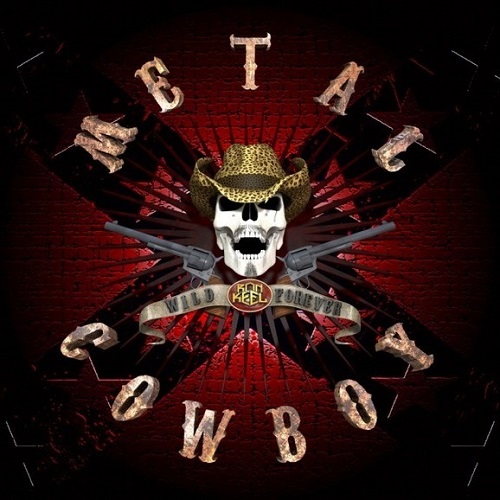 Metal Cowboy