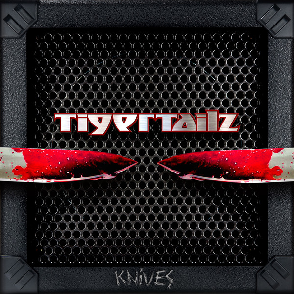 Knives - EP