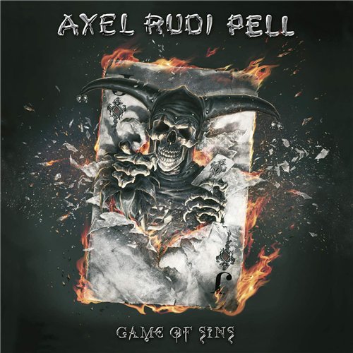 Game Of Sins (Deluxe Edition)