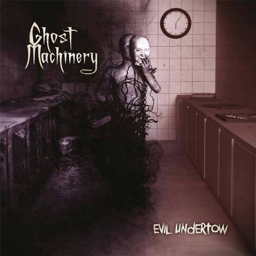 Evil Undertow (Limited Edition)