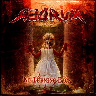 No Turning Back