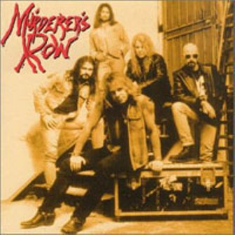 Murderer's Row