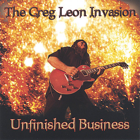 Unfinished Business