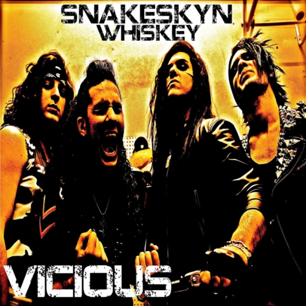Vicious E.P.