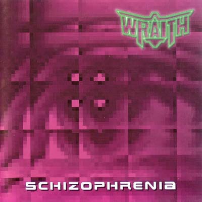 Schizophrenia