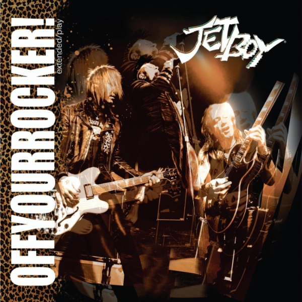Off Your Rocker [Explicit]