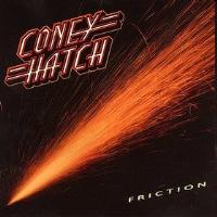 Friction